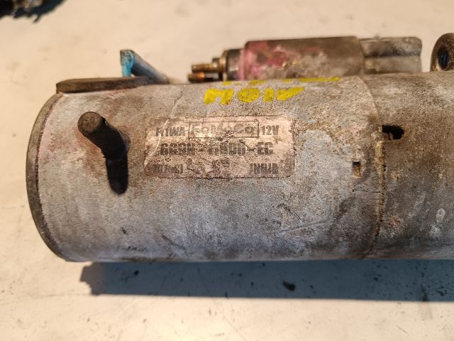 bontott FORD MONDEO IV Önindító