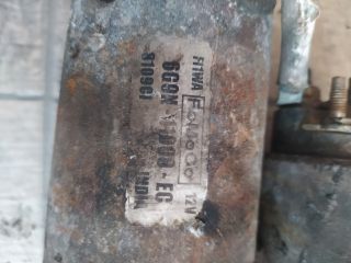 bontott FORD MONDEO IV Önindító