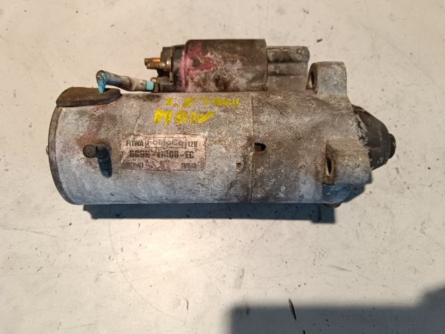 bontott FORD MONDEO IV Önindító