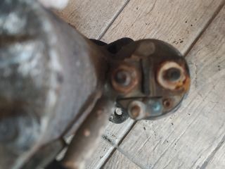 bontott FORD MONDEO IV Önindító