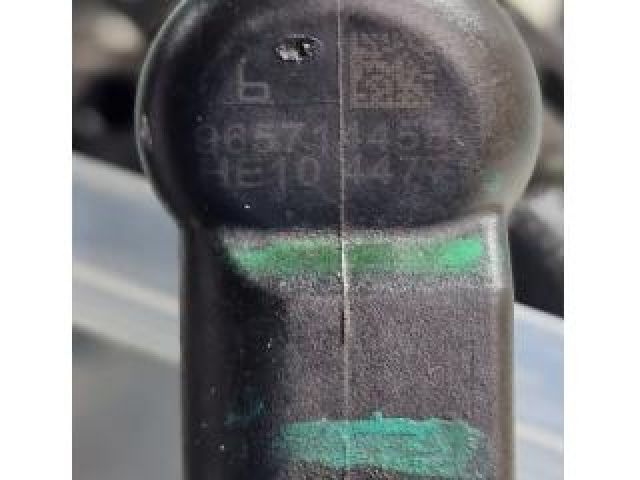 bontott FORD MONDEO IV Porlasztó (1 db)