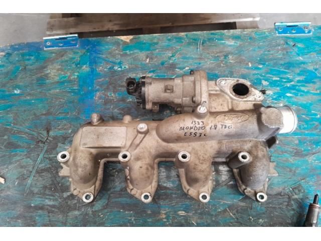 bontott FORD MONDEO IV Szívósor