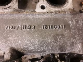 bontott FORD MONDEO IV Szívósor