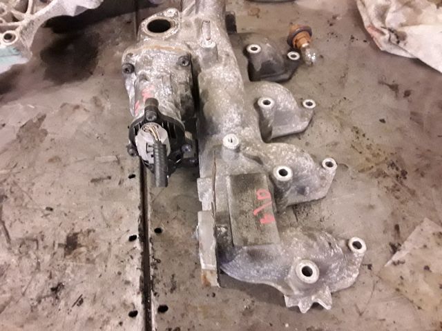 bontott FORD MONDEO IV Szívósor