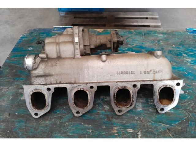 bontott FORD MONDEO IV Szívósor