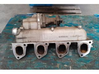 bontott FORD MONDEO IV Szívósor