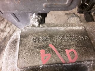 bontott FORD MONDEO IV Szívósor