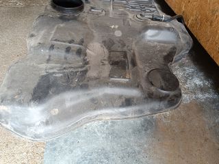 bontott FORD MONDEO IV Tank