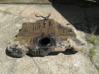 bontott FORD MONDEO IV Tank