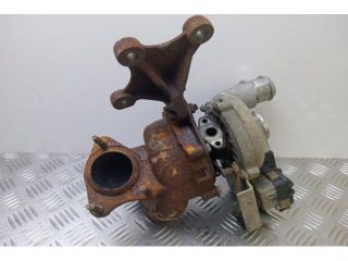 bontott FORD MONDEO IV Turbó