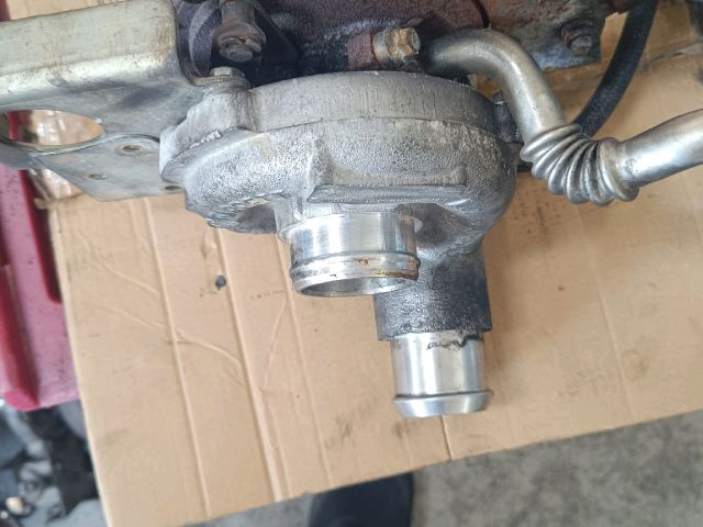 bontott FORD MONDEO IV Turbó