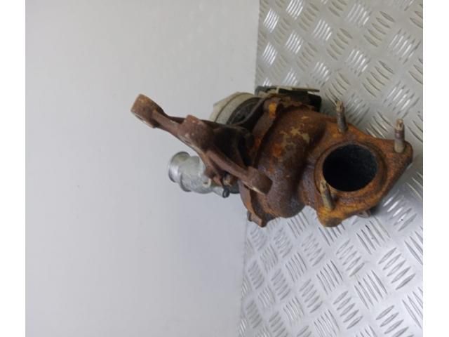 bontott FORD MONDEO IV Turbó