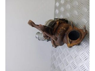 bontott FORD MONDEO IV Turbó