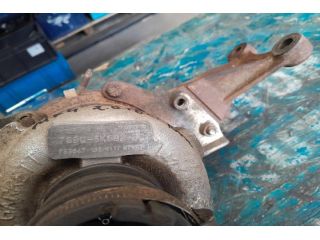 bontott FORD MONDEO IV Turbó