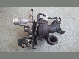 bontott FORD MONDEO IV Turbó