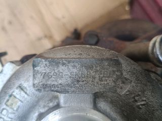 bontott FORD MONDEO IV Turbó