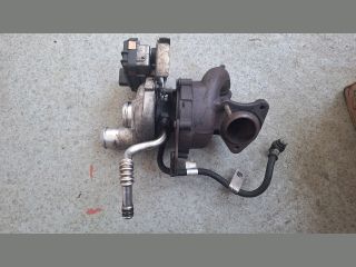 bontott FORD MONDEO IV Turbó