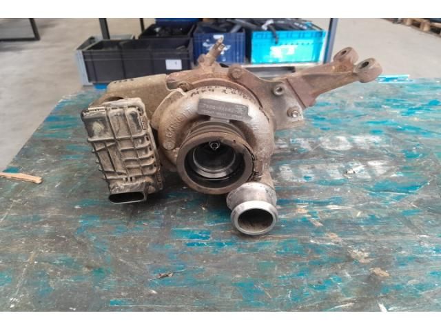 bontott FORD MONDEO IV Turbó