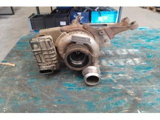 bontott FORD MONDEO IV Turbó