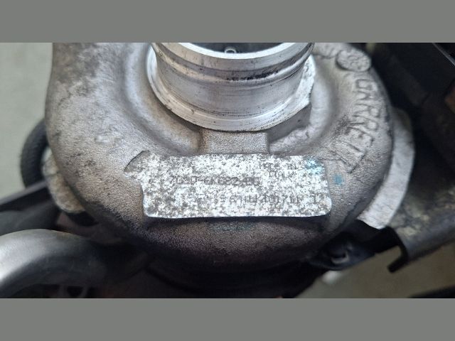 bontott FORD MONDEO IV Turbó