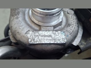 bontott FORD MONDEO IV Turbó