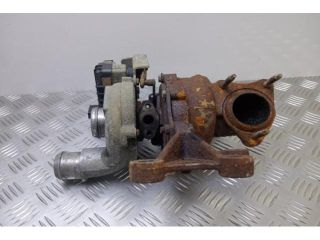 bontott FORD MONDEO IV Turbó