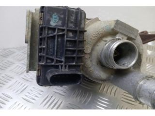 bontott FORD MONDEO IV Turbó