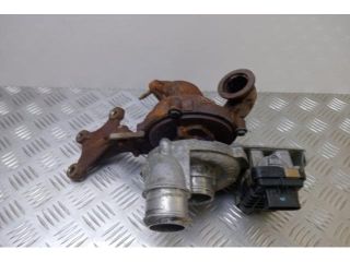 bontott FORD MONDEO IV Turbó