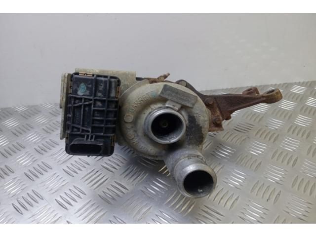 bontott FORD MONDEO IV Turbó