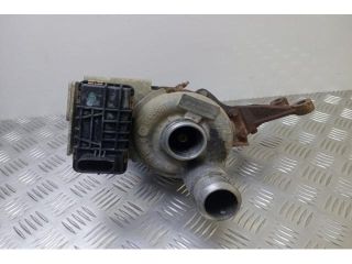 bontott FORD MONDEO IV Turbó