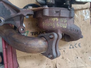 bontott FORD MONDEO IV Turbó