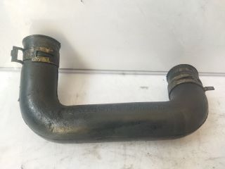 bontott FORD MONDEO IV Turbócső