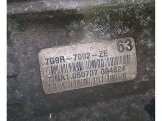 bontott FORD MONDEO IV Váltó (Mechanikus)