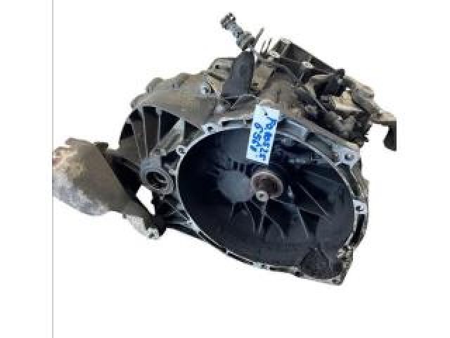 bontott FORD MONDEO IV Váltó (Mechanikus)