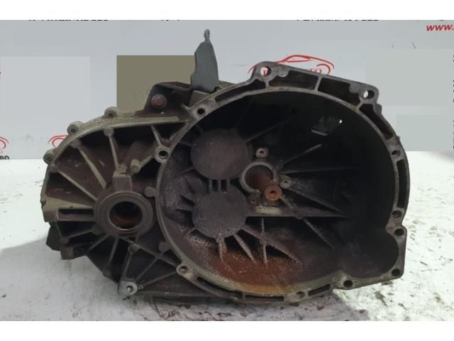 bontott FORD MONDEO IV Váltó (Mechanikus)