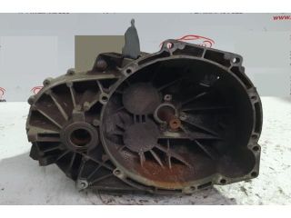bontott FORD MONDEO IV Váltó (Mechanikus)