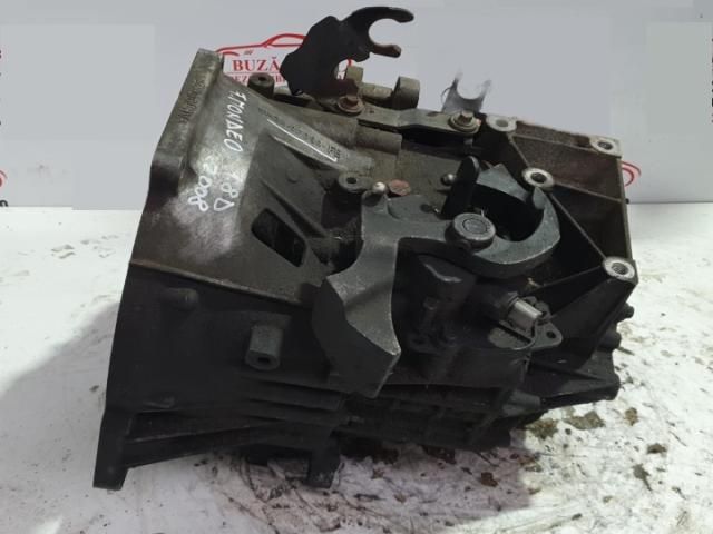 bontott FORD MONDEO IV Váltó (Mechanikus)