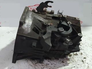 bontott FORD MONDEO IV Váltó (Mechanikus)