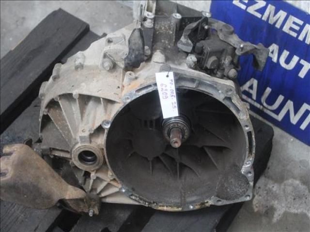 bontott FORD MONDEO IV Váltó (Mechanikus)