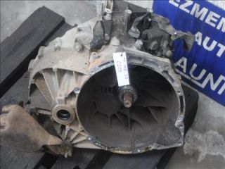bontott FORD MONDEO IV Váltó (Mechanikus)