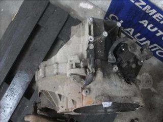 bontott FORD MONDEO IV Váltó (Mechanikus)