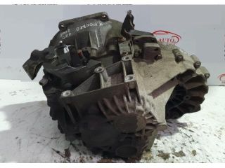 bontott FORD MONDEO IV Váltó (Mechanikus)