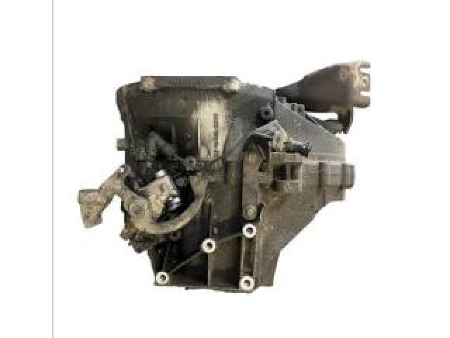 bontott FORD MONDEO IV Váltó (Mechanikus)