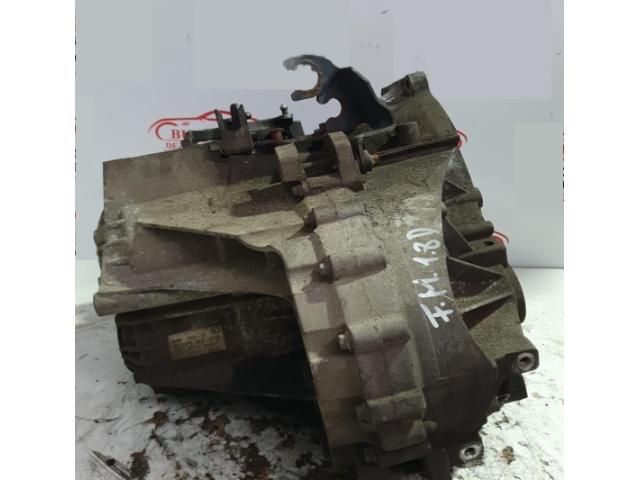 bontott FORD MONDEO IV Váltó (Mechanikus)