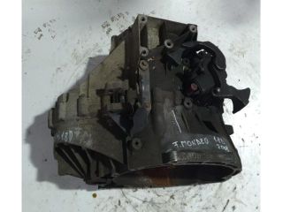 bontott FORD MONDEO IV Váltó (Mechanikus)