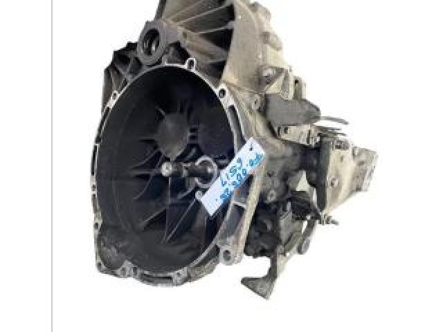 bontott FORD MONDEO IV Váltó (Mechanikus)