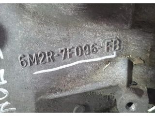 bontott FORD MONDEO IV Váltó (Mechanikus)