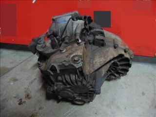 bontott FORD MONDEO IV Váltó (Mechanikus)