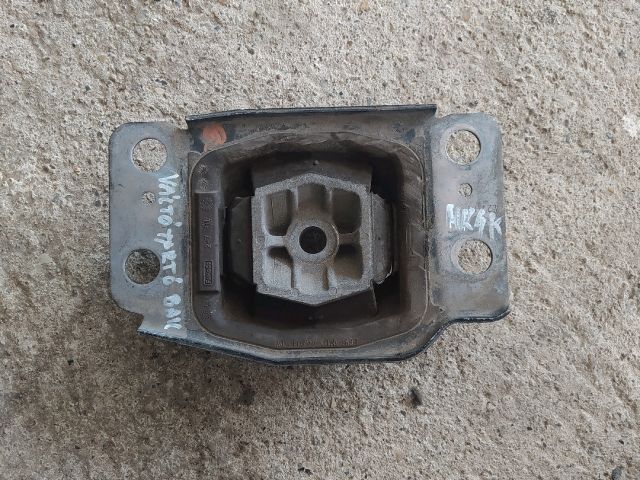 bontott FORD MONDEO IV Váltó Tartó Bak (Pozíciófüggetlen)