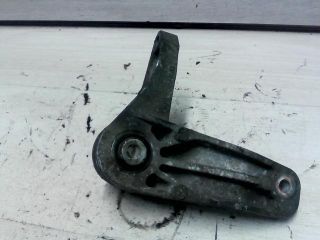 bontott FORD MONDEO IV Váltó Tartó Bak (Pozíciófüggetlen)